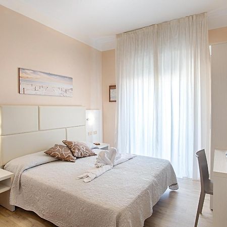 Hotel Barca D'Oro Беллария-Иджеа-Марина Экстерьер фото