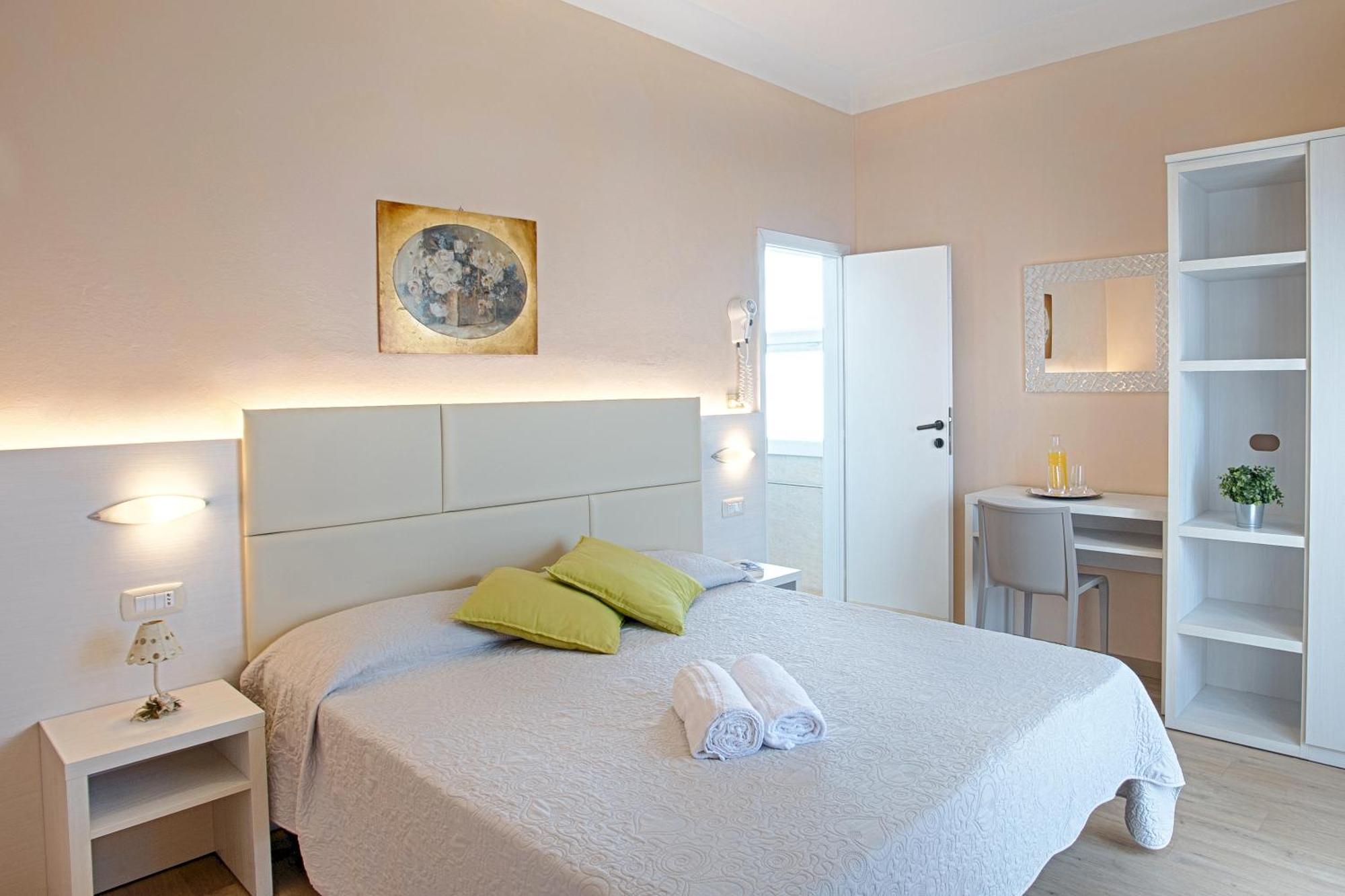 Hotel Barca D'Oro Беллария-Иджеа-Марина Экстерьер фото
