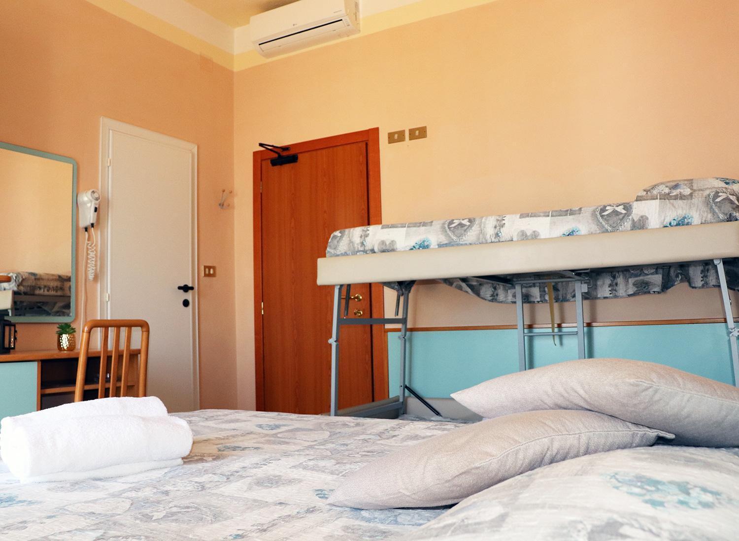 Hotel Barca D'Oro Беллария-Иджеа-Марина Экстерьер фото