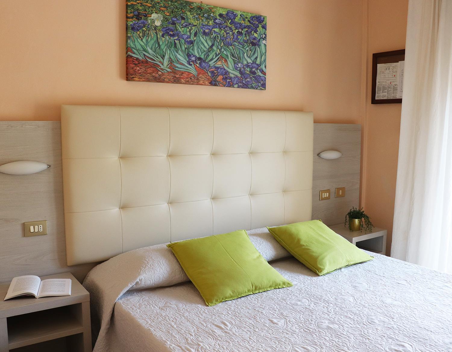 Hotel Barca D'Oro Беллария-Иджеа-Марина Экстерьер фото