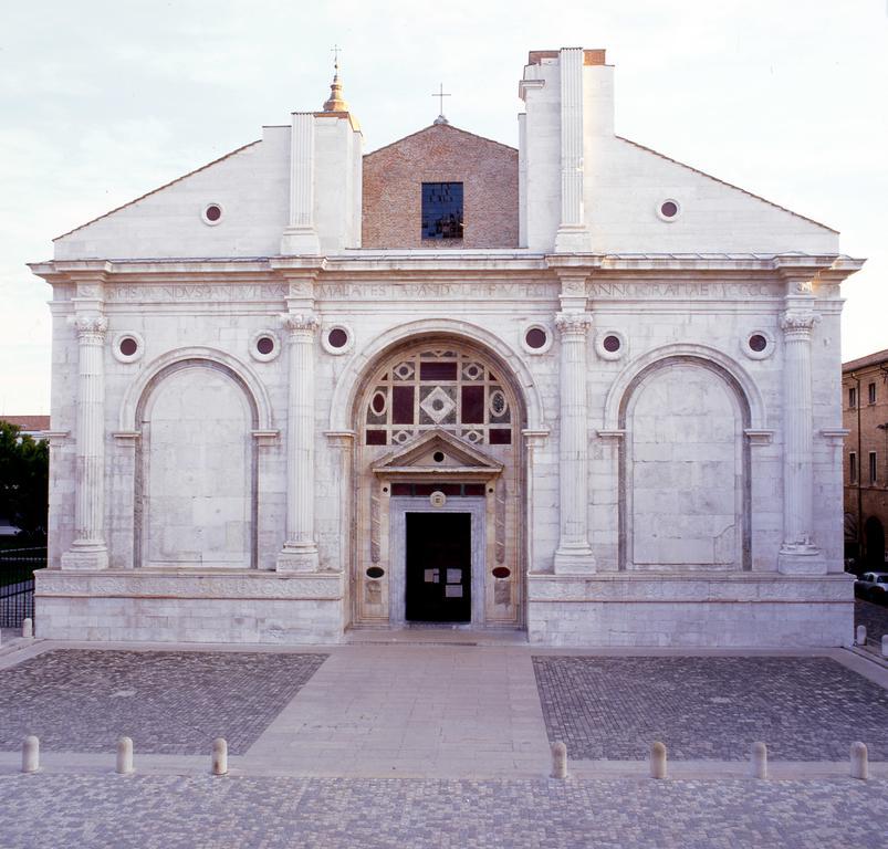 Hotel Barca D'Oro Беллария-Иджеа-Марина Экстерьер фото